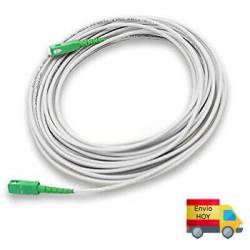 Cable Fibra Optica Sc Apc 5...