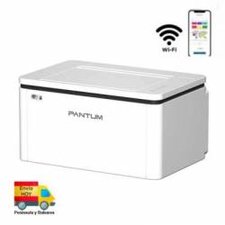 Impresora Laser Wifi...