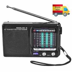 Radio A Pilas Multibanda...