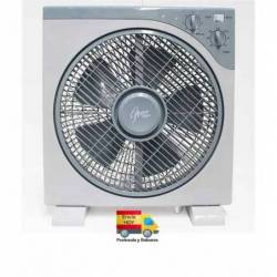 Ventilador De Suelo 37 X 41...