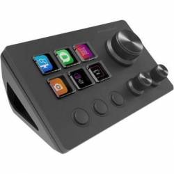 Control Deck Mars Gaming...