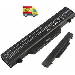 Bateria Compatible Hp 4510...