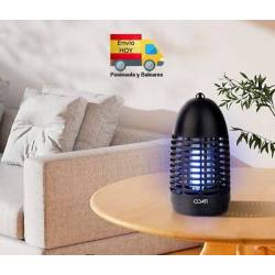 Mata Mosquitos Moscas...