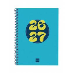 Finocam Cool Agenda Escolar...