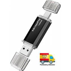 Pendrive Usb 128gb 128 Gb...