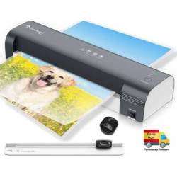 Plastificadora A3   A4...