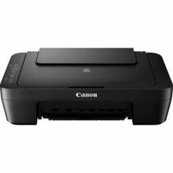Multifuncion Canon Pixma...