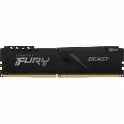 Memoria Kingston Ddr4 8gb...