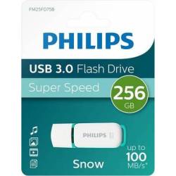 Pendrive Philips 64gb Usb...
