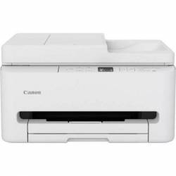 Multifuncion Canon Pixma...