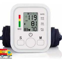 Tensiometro De Brazo...