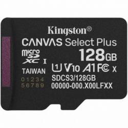 Tarjeta De Memoria Kingston...