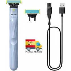 Afeitadora Philips...