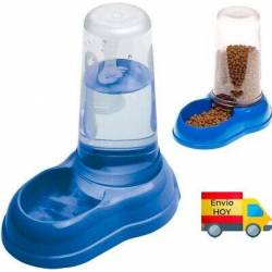 Comedero O Bebedero Pequeño...