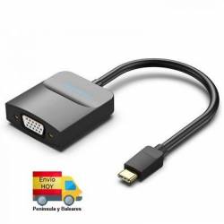 Conversor Adaptador Usb C A...