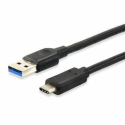 Cable Usb A A Usb C 0.5m...