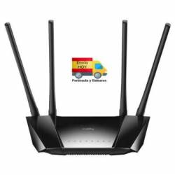 Router Wifi Repetidor...