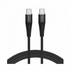 Cable Usb C A Usb C Savio...
