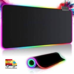 Alfombrilla De Raton Gaming...
