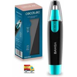 Recortador Pelos Nariz Y...