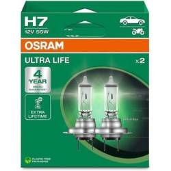 2 X Bombillas H7 Faros...