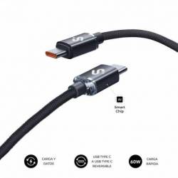 Subblim Cable Optimus Usb C...