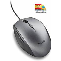 Raton Usb 1600dpi...