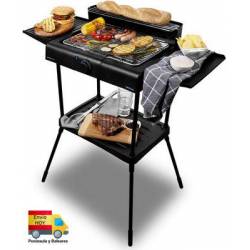 Barbacoa Electrica Parrilla...
