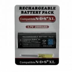 Bateria Compatible Para Nds...