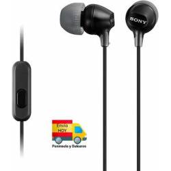 Auriculares Sony Jack 3 5mm...