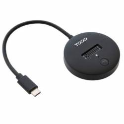 Docking Station Para Ssd M2...