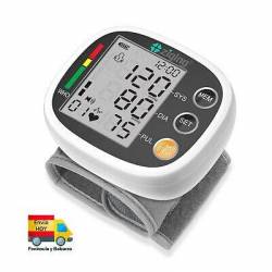 Tensiometro De Muñeca...