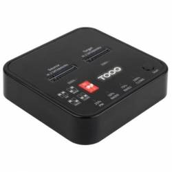 Docking Station Para Ssd M2...