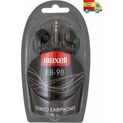 Auriculares Estereo Maxell...