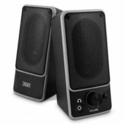 Altavoces 3go W400  14w  2.0