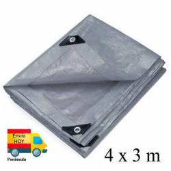 Toldo Lona Tela Para Sol...