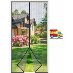 Mosquitera Magnetica Puerta...