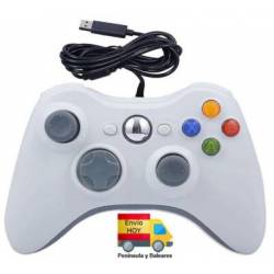 Mando Compatible Xbox 360...