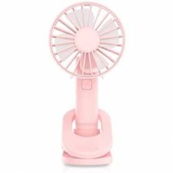 Ventilador De Mano Daewoo...