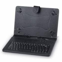 Funda Con Teclado 3go...