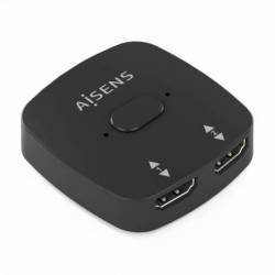Aisens Conmutador Hdmi 4k...