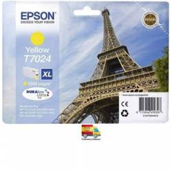 Epson T7024 Xl T7024xl...