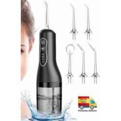 Irrigador Oral Cuidado...