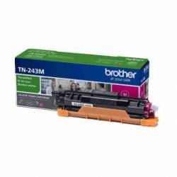 Toner Brother Tn243 Magenta...