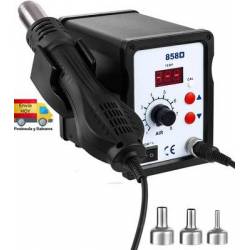 Estacion De Soldadura De...