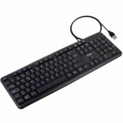 Teclado Tooq Tqk 2002 B