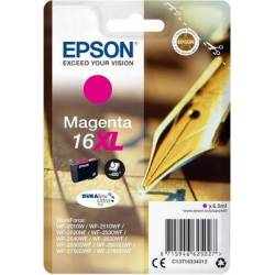 16xl 16 Xl Magenta Epson...