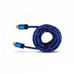 Cable 3go Hdmi M M V2.0 5m