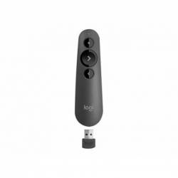 Raton Logitech Presenter R500s