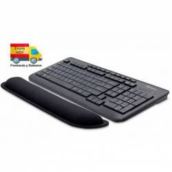 Reposamuñecas Ergonomico...